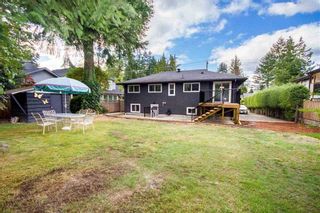 Photo 13: 659 SCHOOLHOUSE STREET in Coquitlam: Central Coquitlam House for sale : MLS®# R2237606