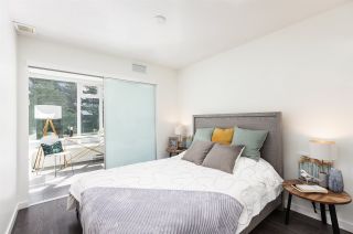 Photo 4: 315 5665 BOUNDARY ROAD in Vancouver: Collingwood VE Condo for sale (Vancouver East)  : MLS®# R2485599