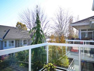 Photo 1: 306 3038 E KENT AVENUE in Vancouver: South Marine Condo for sale (Vancouver East)  : MLS®# R2418714