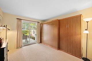 Photo 23: 918 ROCHE POINT Drive in North Vancouver: Roche Point Townhouse for sale in "THE FAIRWAYS" : MLS®# R2775761