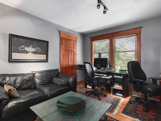 Photo 10: 5870 ONTARIO Street in Vancouver: Main House for sale (Vancouver East)  : MLS®# V1020718