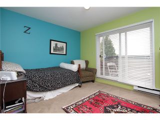 Photo 25: 2304 VINE ST in Vancouver: Kitsilano Townhouse for sale (Vancouver West)  : MLS®# V894432