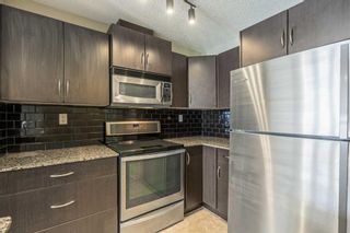 Photo 11: 1105 5605 Henwood Street SW in Calgary: Garrison Green Apartment for sale : MLS®# A2115383