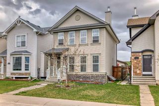 Photo 2: 114 Cranberry Close SE in Calgary: Cranston Detached for sale : MLS®# A2127674