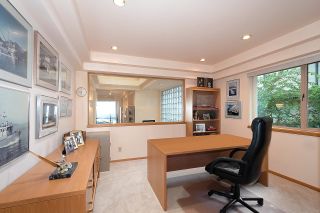 Photo 21: 1545 CHARTWELL Drive in West Vancouver: Chartwell House for sale : MLS®# R2722851