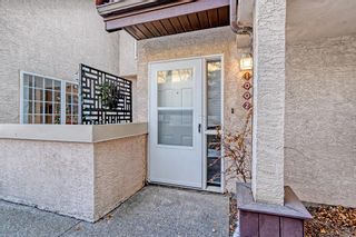 Photo 36: 1002 1997 Sirocco Drive SW in Calgary: Signal Hill Row/Townhouse for sale : MLS®# A2018681
