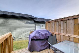 Photo 36: 27 Clydesdale Crescent: Cochrane Row/Townhouse for sale : MLS®# A1157049