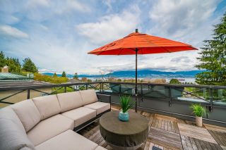 Photo 3: 4350 LOCARNO Crescent in Vancouver: Point Grey House for sale (Vancouver West)  : MLS®# R2771772