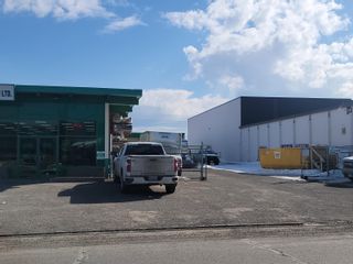 Photo 2: 1770 QUINN Street in Prince George: Carter Light Industrial Industrial for lease (PG City West)  : MLS®# C8051657