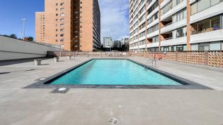 Photo 14: 1705 6651 MINORU Boulevard in Richmond: Brighouse Condo for sale in "Park Towers" : MLS®# R2873400