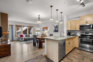 Photo 6: 226 101 montane Road: Canmore Apartment for sale : MLS®# A1193242