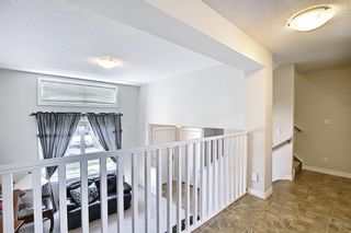 Photo 8: 5004 2370 Bayside Road SW: Airdrie Row/Townhouse for sale : MLS®# A1126846