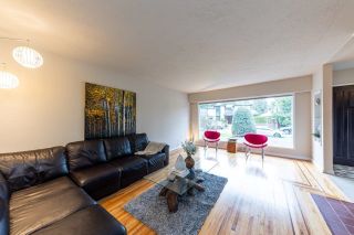 Photo 6: 3535 BLUEBONNET Road in North Vancouver: Edgemont House for sale : MLS®# R2761378