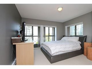 Photo 20: 601 1088 QUEBEC Street in Vancouver East: Home for sale : MLS®# V1061650