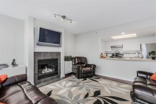 Photo 4: 1704 1188 QUEBEC STREET in Vancouver: Mount Pleasant VE Condo for sale (Vancouver East)  : MLS®# R2007487