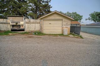 Photo 31: 2355 Crestwood Road SE in Calgary: Ogden Detached for sale : MLS®# A2050505