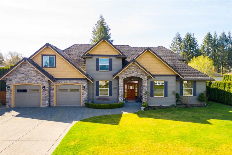 FEATURED LISTING: 24538 56A Avenue Langley