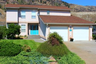Main Photo: 3700 Navatanee Drive in Kamloops: South Thompson Valley House for sale : MLS®# 143361
