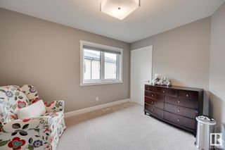 Photo 32: 872 WINDERMERE Wynd in Edmonton: Zone 56 House for sale : MLS®# E4300404