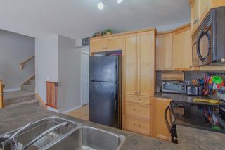 Photo 9: 154 Canals Circle SW: Airdrie Semi Detached for sale : MLS®# A1250197