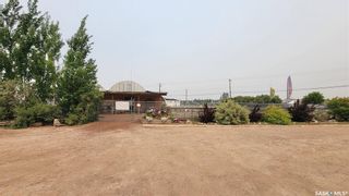 Photo 4: 10803 Railway Avenue South in North Battleford: Riverview NB Commercial for sale : MLS®# SK934308