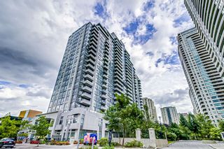 Photo 1: 2321 35 Hollywood Avenue in Toronto: Willowdale East Condo for sale (Toronto C14)  : MLS®# C8446368
