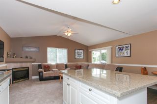Photo 7: 23840 114A Avenue in Maple Ridge: Cottonwood MR House for sale : MLS®# R2090697