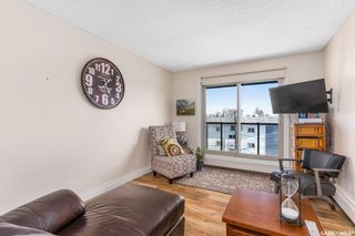 Photo 4: 406 1013 Lansdowne Avenue in Saskatoon: Nutana Residential for sale : MLS®# SK914585