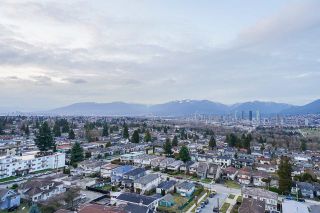 Photo 7: 1605 6070 MCMURRAY AVENUE in Burnaby: Forest Glen BS Condo for sale (Burnaby South)  : MLS®# R2549051