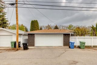 Photo 33: 10507 Mapleridge Crescent SE in Calgary: Maple Ridge Detached for sale : MLS®# A2047181