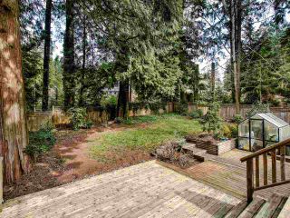 Photo 18: 742 WELLINGTON Drive in North Vancouver: Princess Park House for sale : MLS®# R2447326