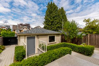 Photo 32: 3027 W KING EDWARD Avenue in Vancouver: Dunbar House for sale (Vancouver West)  : MLS®# R2709198