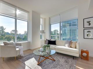 Photo 3: 502 5077 CAMBIE Street in Vancouver: Cambie Condo for sale in "35 PARK WEST" (Vancouver West)  : MLS®# R2812776