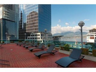 Photo 10: 1602 837 W HASTINGS Street in Vancouver: Downtown VW Condo for sale in "TERMINAL CITY CLUB" (Vancouver West)  : MLS®# R2872722
