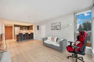 Photo 5: 307 4880 BENNETT Street in Burnaby: Metrotown Condo for sale (Burnaby South)  : MLS®# R2631769