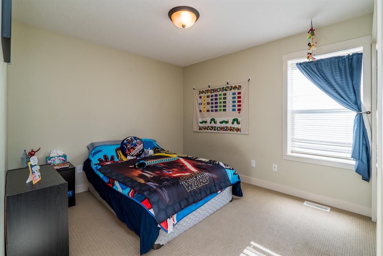 Photo 15: Photos: 7549 LOEDEL Crescent in Prince George: Lower College House for sale in "MALASPINA RIDGE" (PG City South (Zone 74))  : MLS®# R2099138