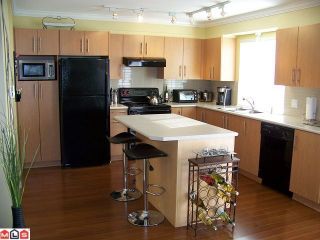 Photo 13: # 59 20875 80TH AV in Langley: Willoughby Heights Manufactured Home for sale in "Pepperwood" : MLS®# F1103477