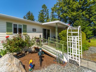 Photo 4: 142 6325 Metral Dr in Nanaimo: Na Pleasant Valley Manufactured Home for sale : MLS®# 906725