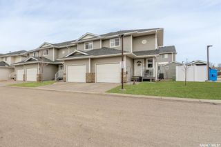 Photo 1: 219 851 Chester Road in Moose Jaw: Hillcrest MJ Residential for sale : MLS®# SK926749