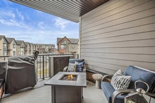 Photo 13: 87 Sage Meadows Circle NW in Calgary: Sage Hill Row/Townhouse for sale : MLS®# A2094114