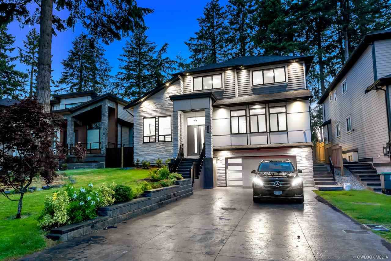 Main Photo: 2239 153A STREET in Surrey: King George Corridor House for sale (South Surrey White Rock)  : MLS®# R2419084