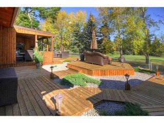 Photo 3: 1004 MAPLEGLADE Drive SE in Calgary: Maple Ridge Residential Detached Single Family for sale : MLS®# C3638640