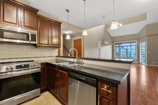 Photo 3: 571 8258 207A Street in Langley: Willoughby Heights Condo for sale in "Walnut Ridge Yorkson 3" : MLS®# R2865212