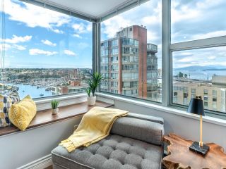 Main Photo: 1510 1500 HORNBY Street in Vancouver: Yaletown Condo for sale (Vancouver West)  : MLS®# R2855118