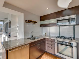 Photo 17: 901 1690 W 8TH Avenue in Vancouver: Fairview VW Condo for sale (Vancouver West)  : MLS®# R2739051