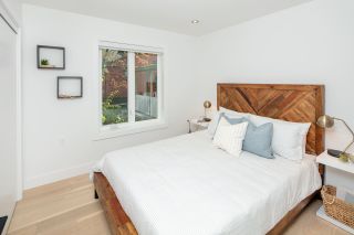 Photo 15: 1535 E 5TH Avenue in Vancouver: Grandview Woodland 1/2 Duplex for sale (Vancouver East)  : MLS®# R2439522