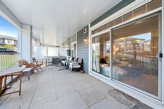 Photo 22: 106 110 Auburn Meadows View SE in Calgary: Auburn Bay Apartment for sale : MLS®# A1217350