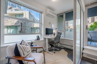 Photo 17: 207 633 ABBOTT Street in Vancouver: Downtown VW Townhouse for sale (Vancouver West)  : MLS®# R2878913