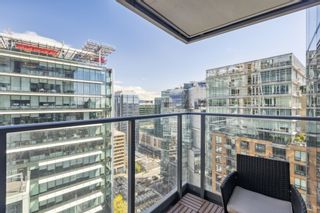 Photo 17: 3008 777 RICHARDS Street in Vancouver: Downtown VW Condo for sale in "Telus Gardens" (Vancouver West)  : MLS®# R2869627
