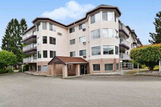 Photo 17: 303 2450 CHURCH Street in Abbotsford: Abbotsford West Condo for sale : MLS®# R2484170